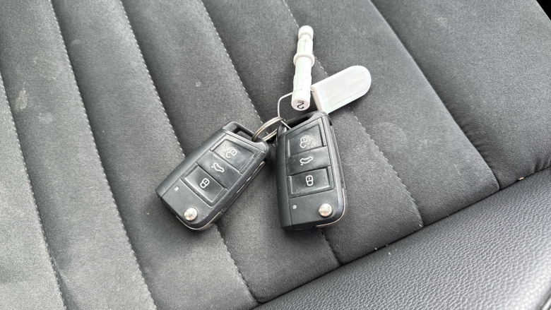 SEAT Ibiza 1.0 TSI 95 Xcellence Lux [EZ] 5dr Petrol Hatchback